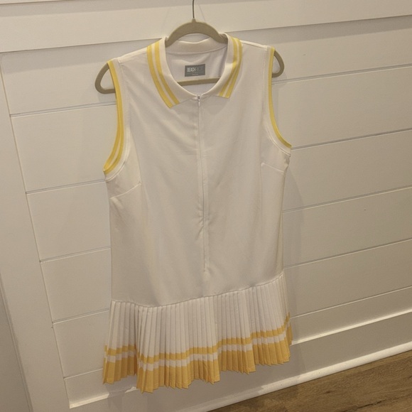 Beach Riot Bria Tennis Dress Large BRAND NEW! - Picture 4 of 9